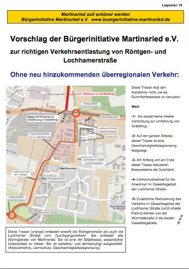 Lageplan 19