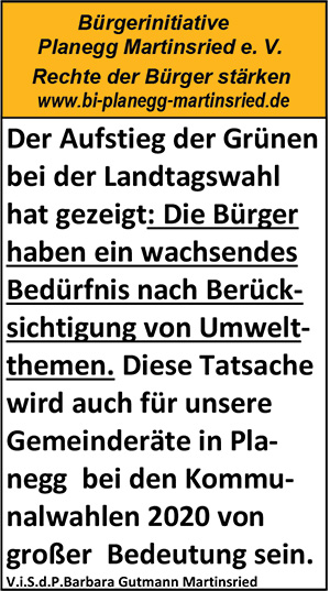 Verkehrsverbindung quer durch den Grünstreifen zwischen U-Bahn Martinsried und Steinkirchen?