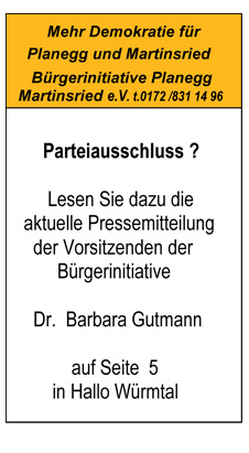 Grundsatzprogramm der CSU